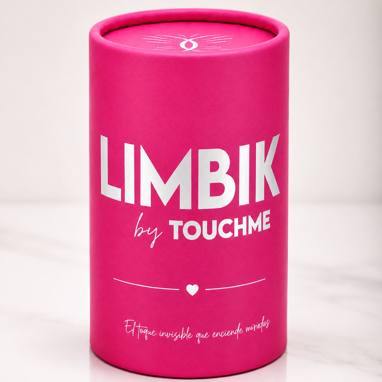Feromona Sin Aroma Mujer LIMBIK 30ML.