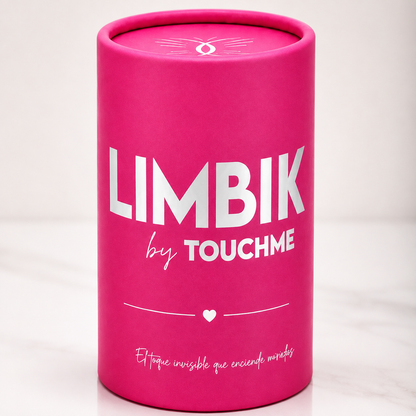 Feromona Sin Aroma Mujer LIMBIK 30ML.