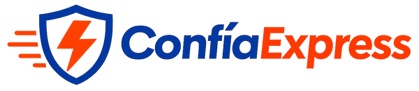 confíaexpress